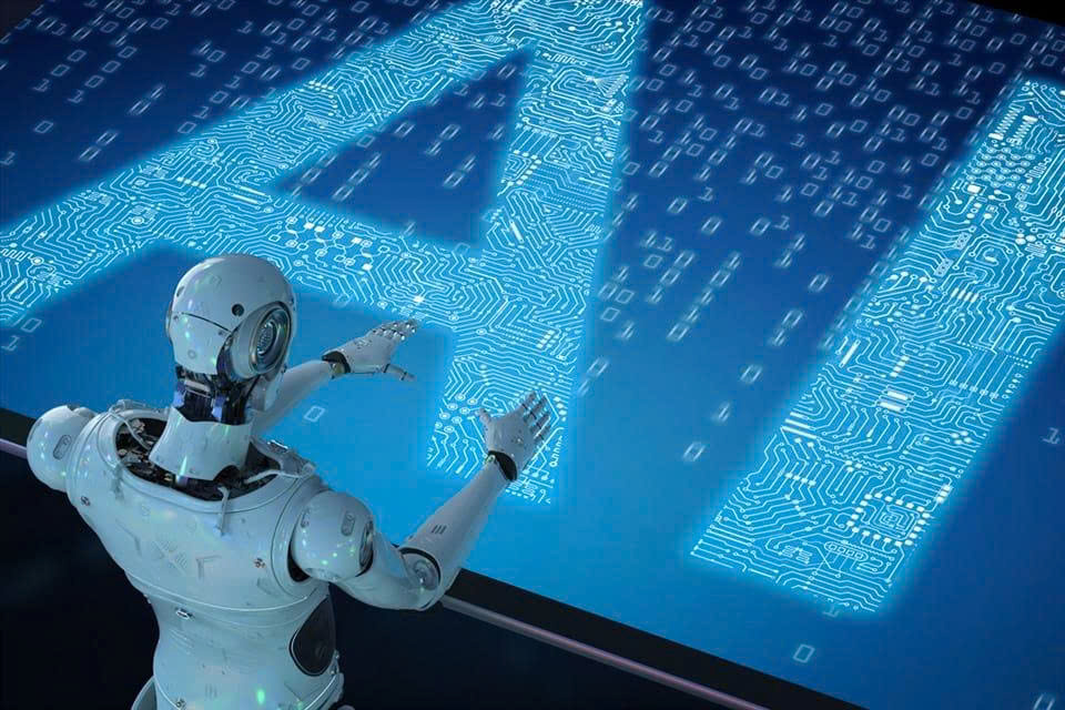 Robot Trong Tương Lai: Xu Hướng, Ứng Dụng Và Tác Động Đến Thế Giới