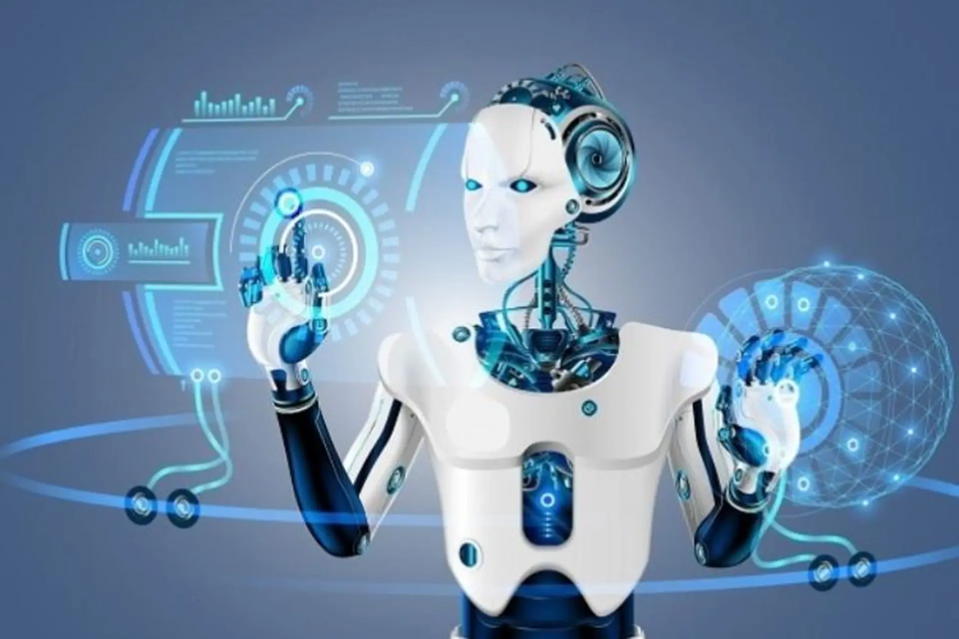 Robot là gì? Tổng hợp các loại robot phổ biến nhất hiện nay