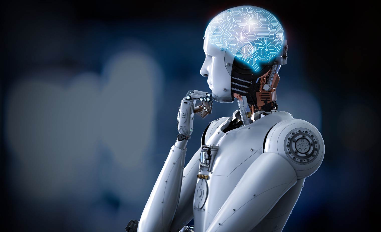 Khám Phá 10+ Loại Robot Thông Minh Nhất Trên Thế Giới Bạn Nên Biết