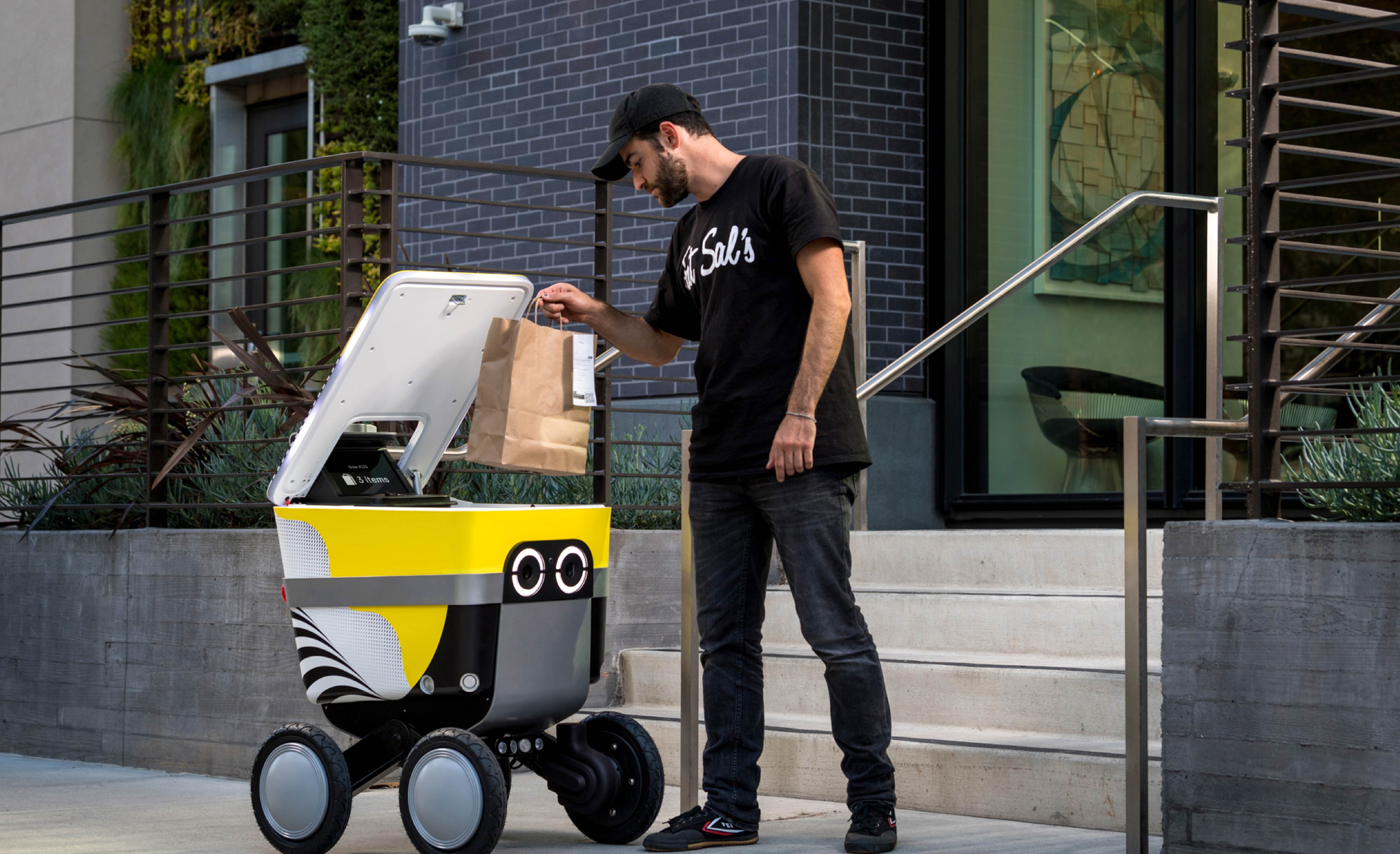 robot AI đang cách mạng hóa ngành vận tải, giúp tiết kiệm nhiên liệu, giảm tai nạn và rút ngắn thời gian giao hàng đáng kể